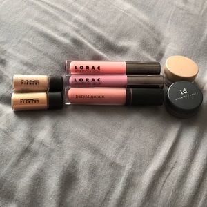 Makeup bundle